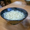 重乃井 - 料理写真:■釜揚げうどん（並）650円