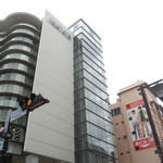 十割そば　素屋 - 岩田屋新館にあります