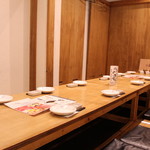 魚屋三代目 鯔背 - メイン写真: