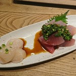 日本酒食堂ふらりと - 