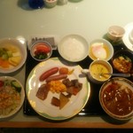 レストラン ロータス - 