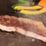 ふぅわ黒毛和牛ハンバーグ - 