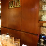 CAFE AALIYA - 