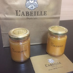 L'Abeille Matsuya Ginza Ten - 