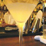 ジーズ バー - ホワイトレディ