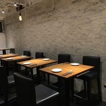 캘리포니아 라운지 스테이크&와인 가와사키점