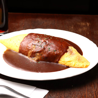 小さな街の食堂 cafe MISTY_2