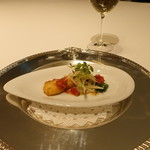 Ginza Habsburg Feilchen