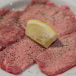 Hamamatsucho Tare Yakiniku Nonki - 