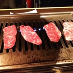 肉屋の台所 - 