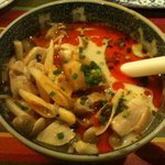 クルアタイ - トムヤムクン