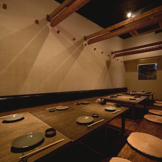 From receptions to meals among friends.