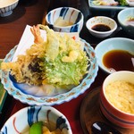 海鮮料理えいたろう - 