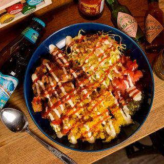 ビアバルならではの、おつまみやお料理が盛りだくさん！！