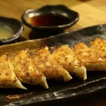 키타신치 교우자야 혼점