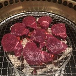 焼肉旬やさい ファンボギ - 