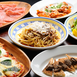 お得なパーティープラン3,500円～！貸切も承ります