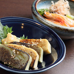 創菜旬味 よし彦 - 集合