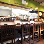 創菜旬味 よし彦 - 