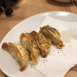 Taishu Gyoza Sakaba New Marken Mukonoso Ten - 