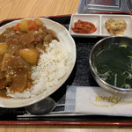 韓国料理ソウル優ちゃん - 