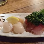 日本酒食堂ふらりと - 