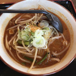 山田うどん - 