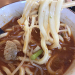 山田うどん - 