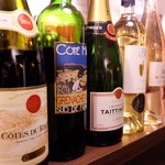 ブラッスリー ラギッド - 