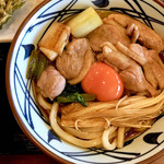 丸亀製麺 - 