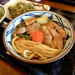 丸亀製麺 - 