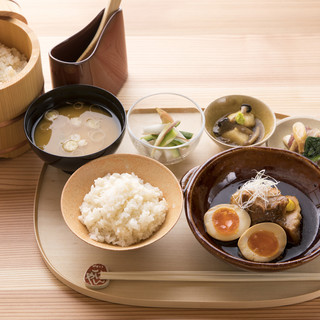 ごはんや一芯_1