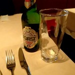 ラ ボッテガ デル オーリオ - フォルスト