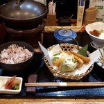 Mame no Ka - 豆の香ランチ