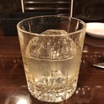 チョコレートな関係 - アードベック