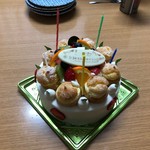 パティスリー もりん - 