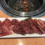 焼肉ハウス　慶福 - 