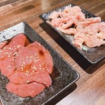 Yakiniku Dokoro Warabi - 