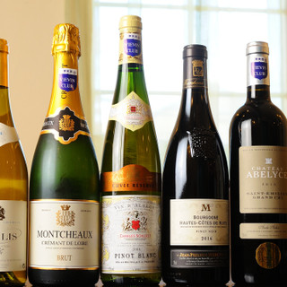 ラ ポルト ヴェール_1