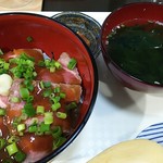 Onokoro Shokudo Awajishima - ローストビーフ丼