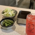 串カツ田中 - 
