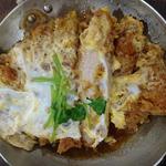 とんかつ かつ匠 - 