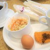 待夢 - 料理写真:珈琲代のみ390円