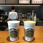 スターバックスコーヒー - 