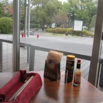 カンフォーラ - テーブルセット