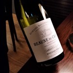 ルフラマンローズ アムリタ - Beaune du Chateau premier cru（赤）Domaine Bouchard Pere & Fils。