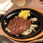 STEAK HIKARU - 