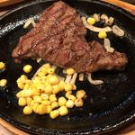 STEAK HIKARU - 