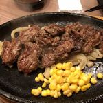 STEAK HIKARU - 