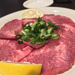 焼肉ハウスちどり亭 - 